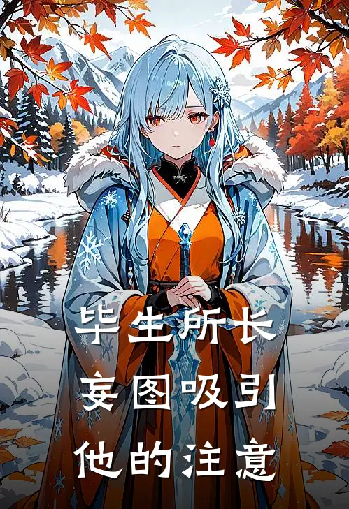 毕生所长妄图吸引他的注意