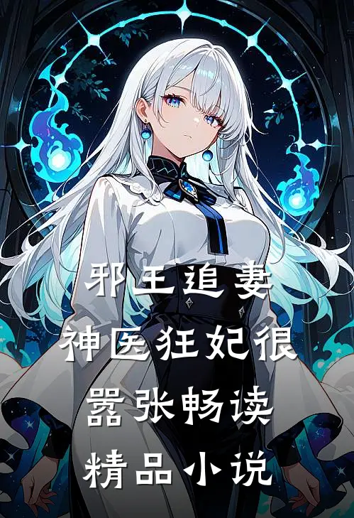 邪王追妻：神医狂妃很嚣张畅读精品小说