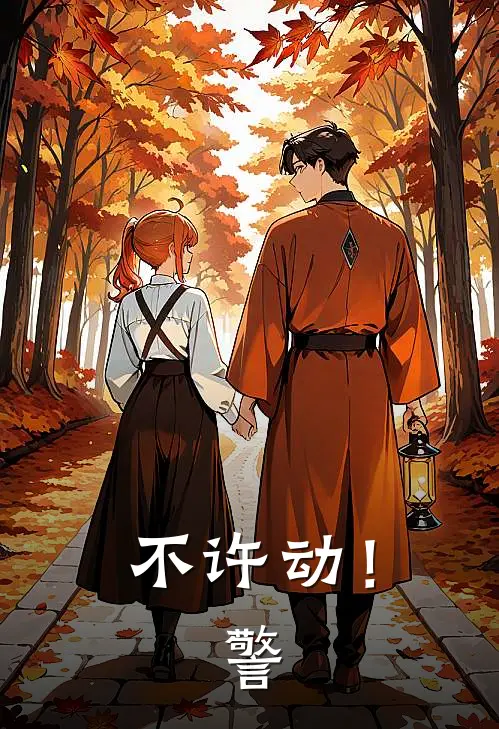 不许动！警