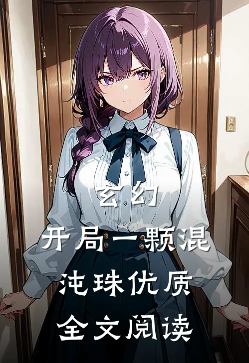 玄幻：开局一颗混沌珠优质全文阅读