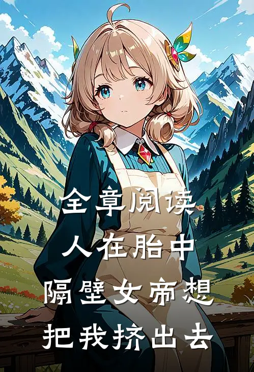 全章阅读人在胎中，隔壁女帝想把我挤出去