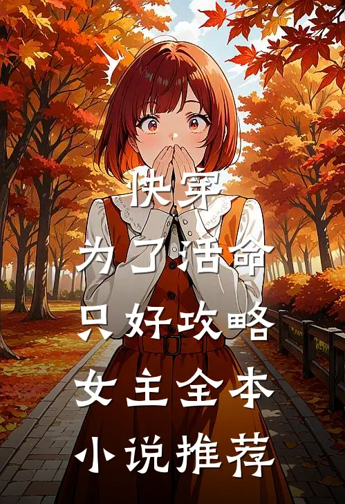 快穿：为了活命，只好攻略女主全本小说推荐