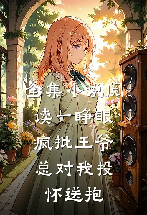 全集小说阅读一睁眼，疯批王爷总对我投怀送抱