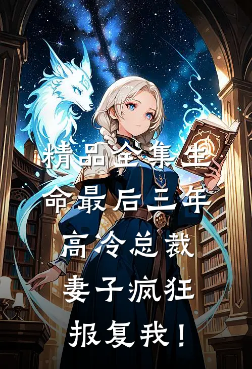 精品全集生命最后三年，高冷总裁妻子疯狂报复我！