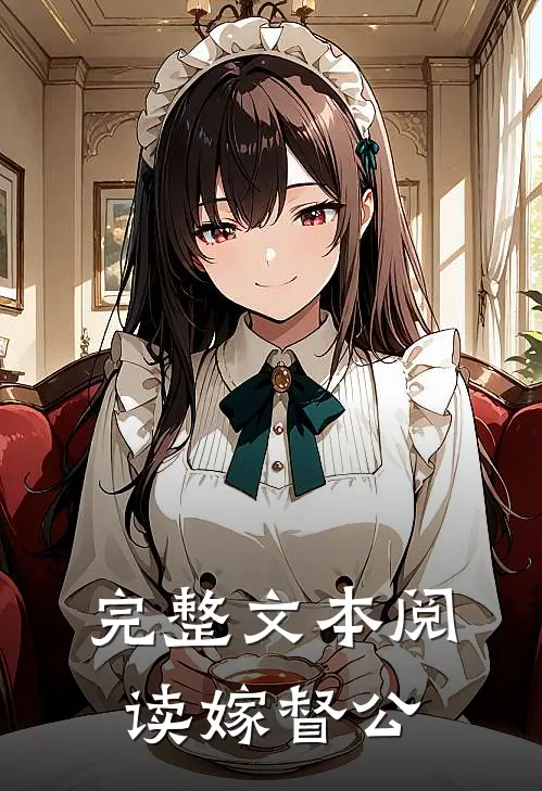 完整文本阅读嫁督公