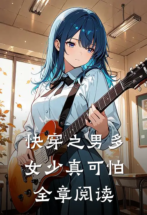 快穿之男多女少真可怕全章阅读
