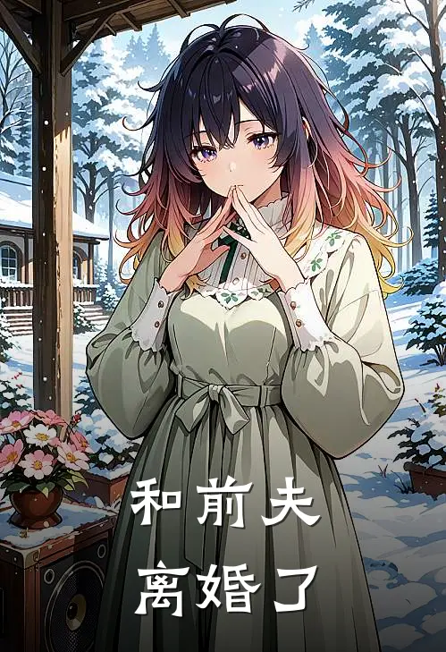 和前夫离婚了