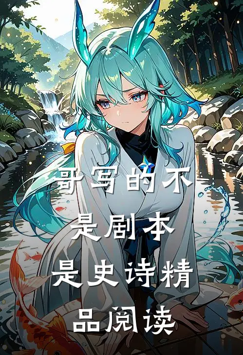 哥写的不是剧本,是史诗精品阅读