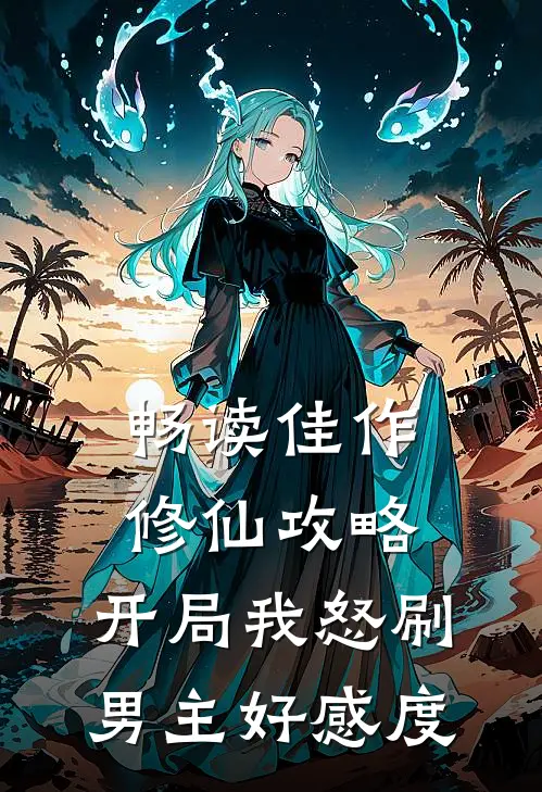 畅读佳作修仙攻略：开局我怒刷男主好感度