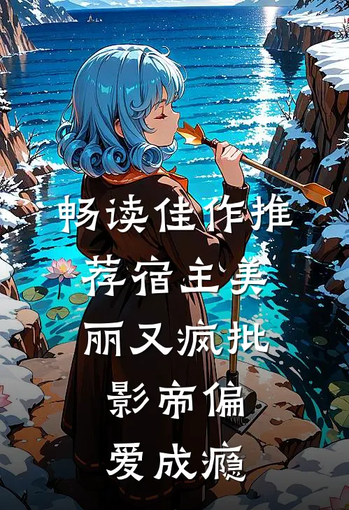 畅读佳作推荐宿主美丽又疯批，影帝偏爱成瘾