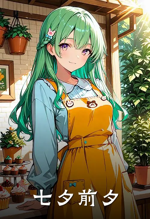 七夕前夕