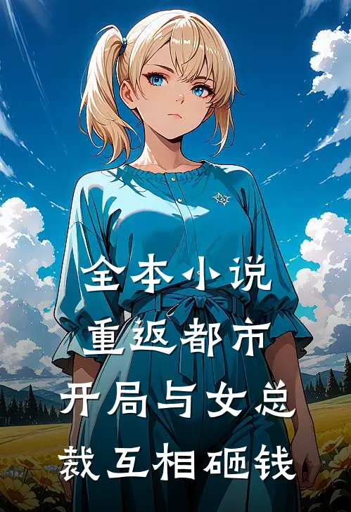 全本小说重返都市：开局与女总裁互相砸钱