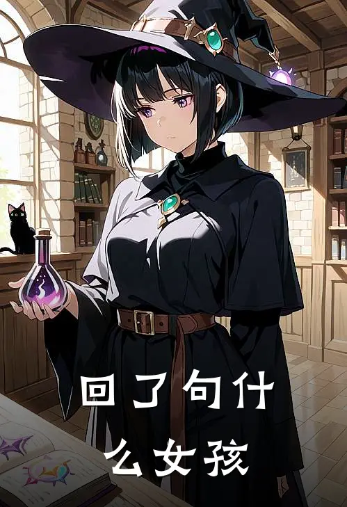 回了句什么女孩