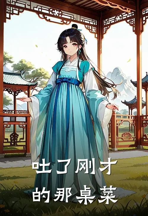 吐了刚才的那桌菜