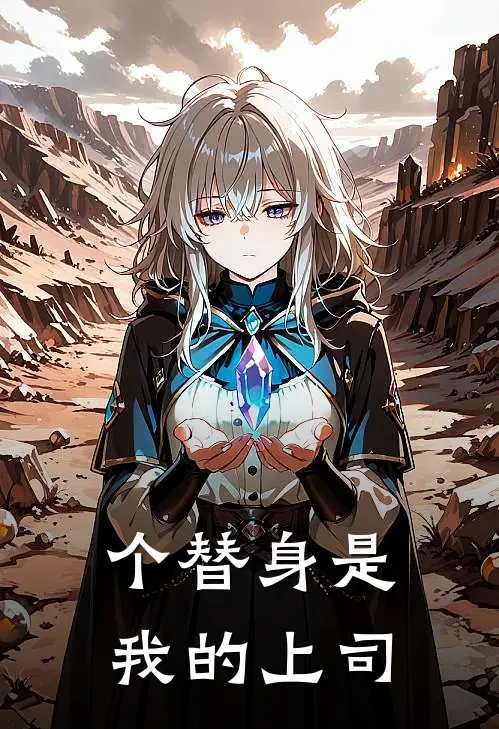 个替身是我的上司