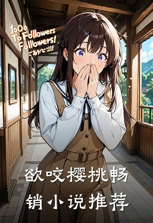欲咬樱桃畅销小说推荐