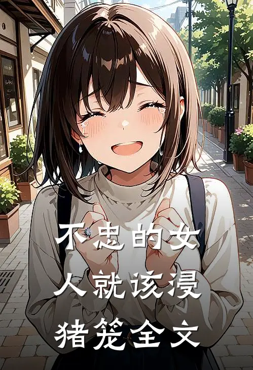 不忠的女人就该浸猪笼全文