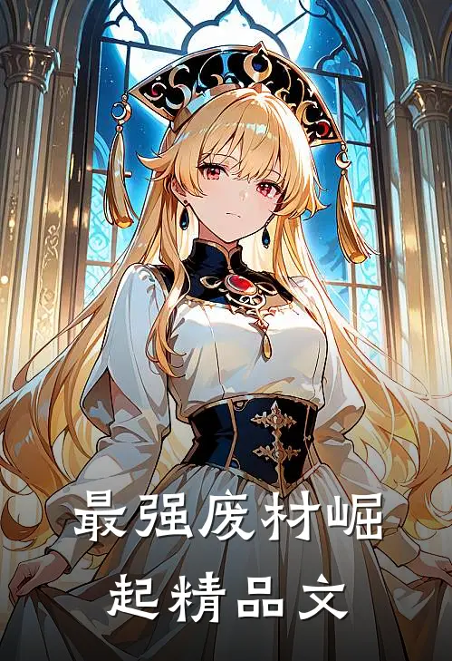 最强废材崛起精品文
