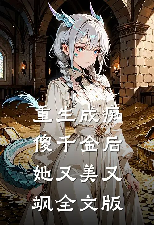 重生成痴傻千金后，她又美又飒全文版