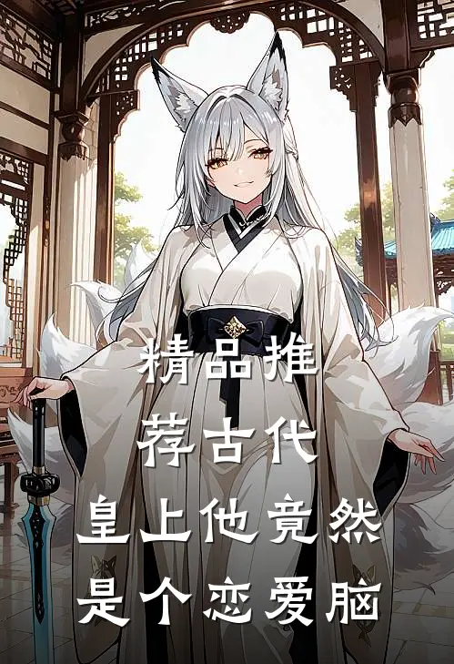 精品推荐古代：皇上他竟然是个恋爱脑