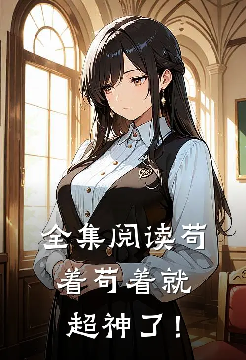 全集阅读苟着苟着就超神了！