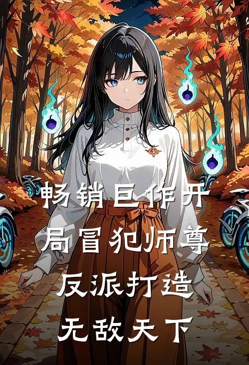 畅销巨作开局冒犯师尊，反派打造无敌天下