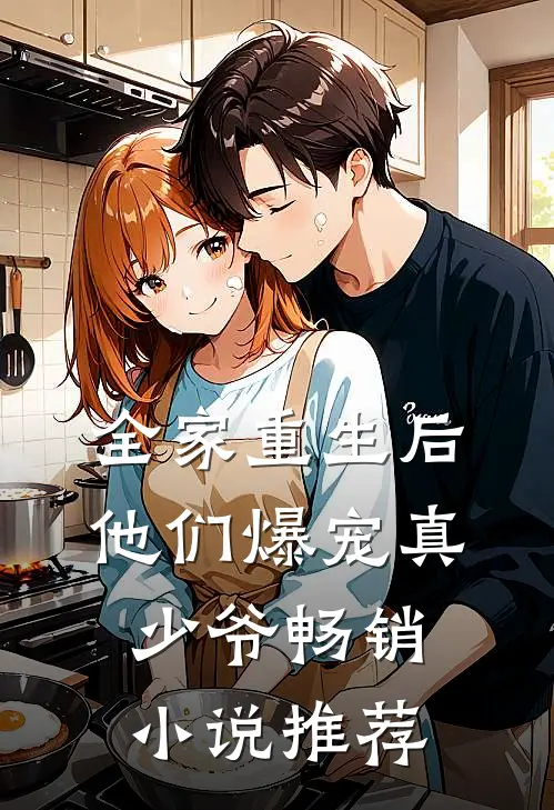 全家重生后，他们爆宠真少爷畅销小说推荐
