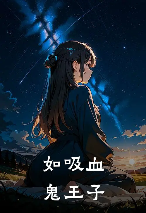 如吸血鬼王子