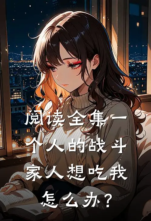 阅读全集一个人的战斗：家人想吃我怎么办？