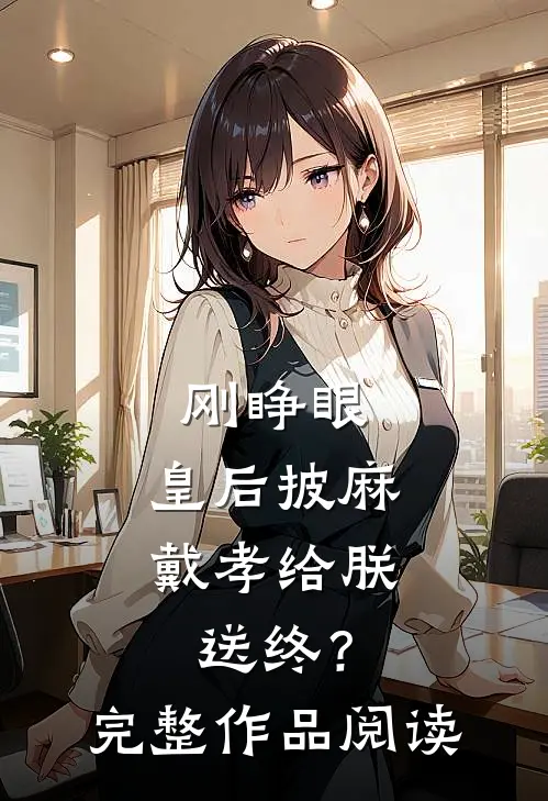 刚睁眼，皇后披麻戴孝给朕送终？完整作品阅读
