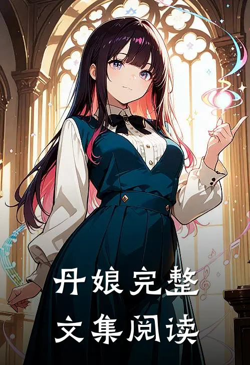 丹娘完整文集阅读