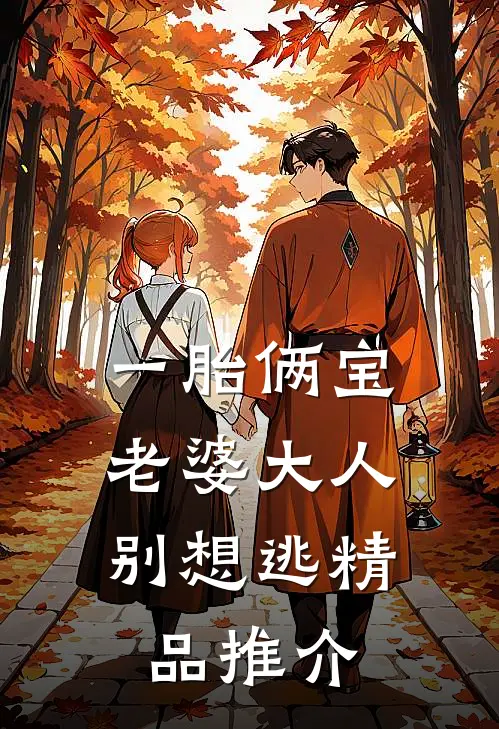 一胎俩宝，老婆大人别想逃精品推介
