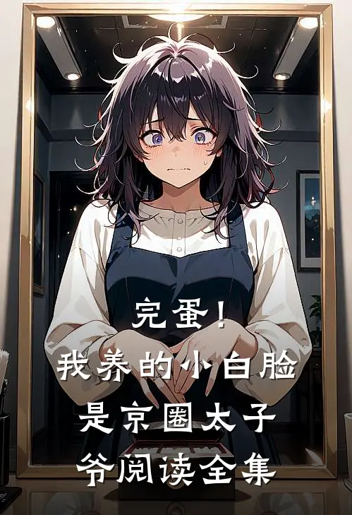 完蛋！我养的小白脸是京圈太子爷阅读全集