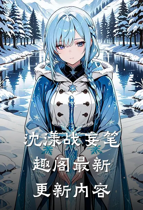 沈漾战妄笔趣阁最新更新内容