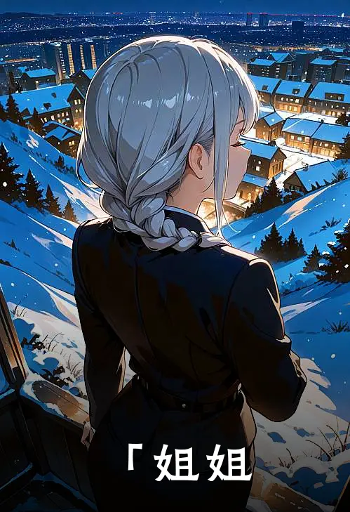 「姐姐