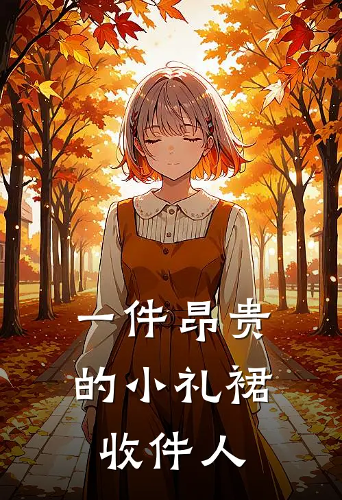 一件昂贵的小礼裙收件人
