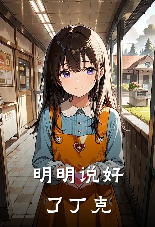 明明说好了丁克