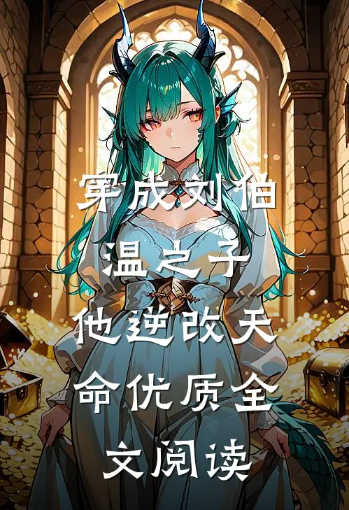 穿成刘伯温之子，他逆改天命优质全文阅读