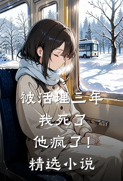 被活埋三年：我死了，他疯了！精选小说