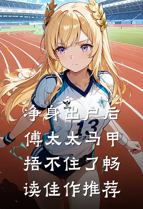 净身出户后，傅太太马甲捂不住了畅读佳作推荐