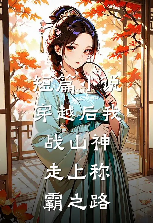 短篇小说穿越后我战山神，走上称霸之路
