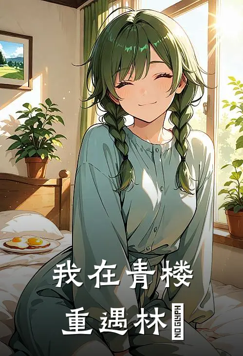 我在青楼重遇林瑄