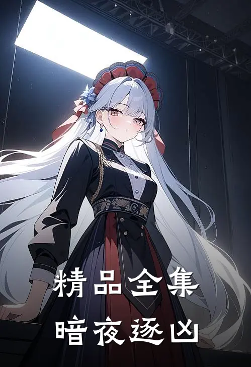 精品全集暗夜逐凶