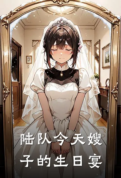 陆队今天嫂子的生日宴
