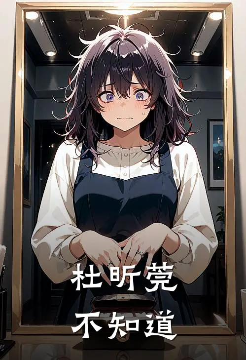 杜昕莞不知道
