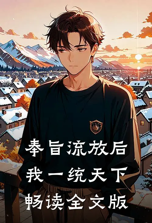 奉旨流放后，我一统天下畅读全文版