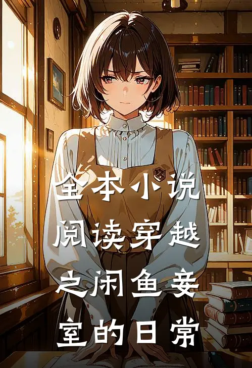 全本小说阅读穿越之闲鱼妾室的日常