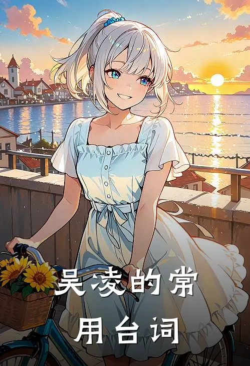 吴凌的常用台词