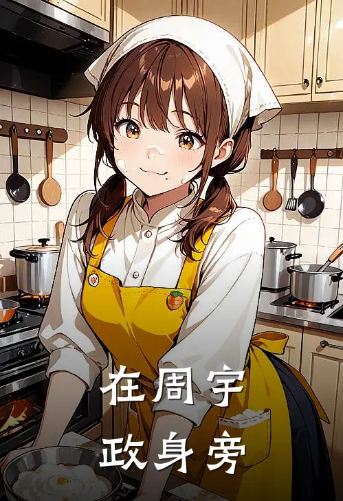 在周宇政身旁