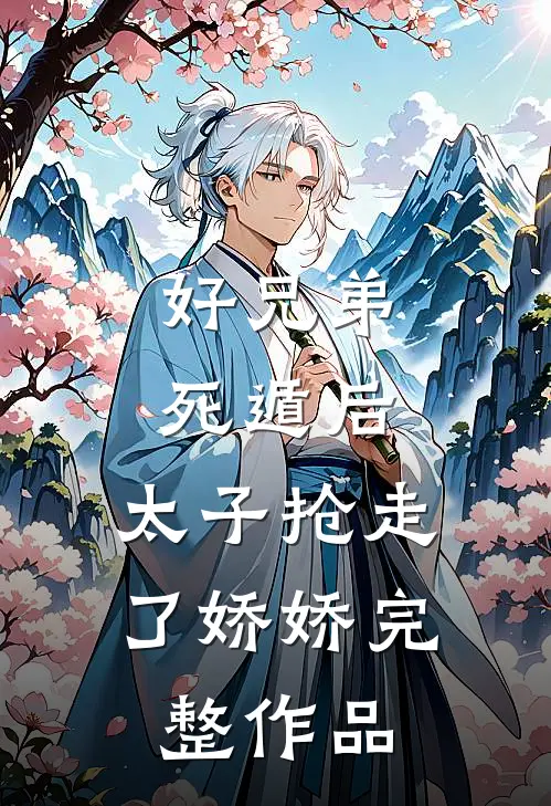 好兄弟死遁后，太子抢走了娇娇完整作品